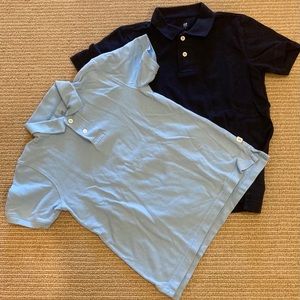 👕Gap Kids Polo Shirts👕